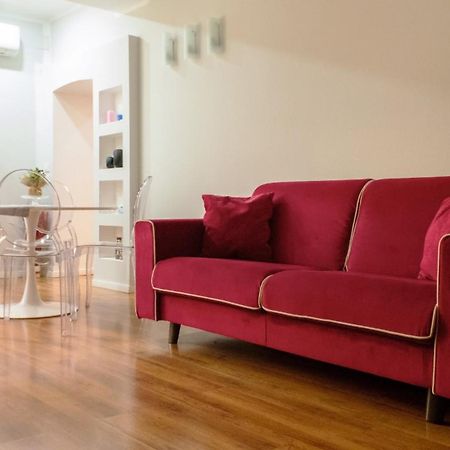 Zeroventiquattro Union Apartment 格罗塞托 外观 照片
