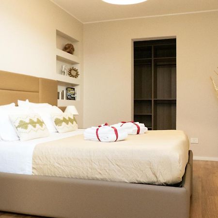 Zeroventiquattro Union Apartment 格罗塞托 外观 照片