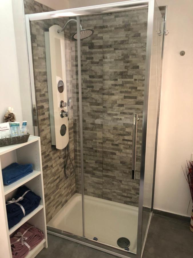 Zeroventiquattro Union Apartment 格罗塞托 外观 照片