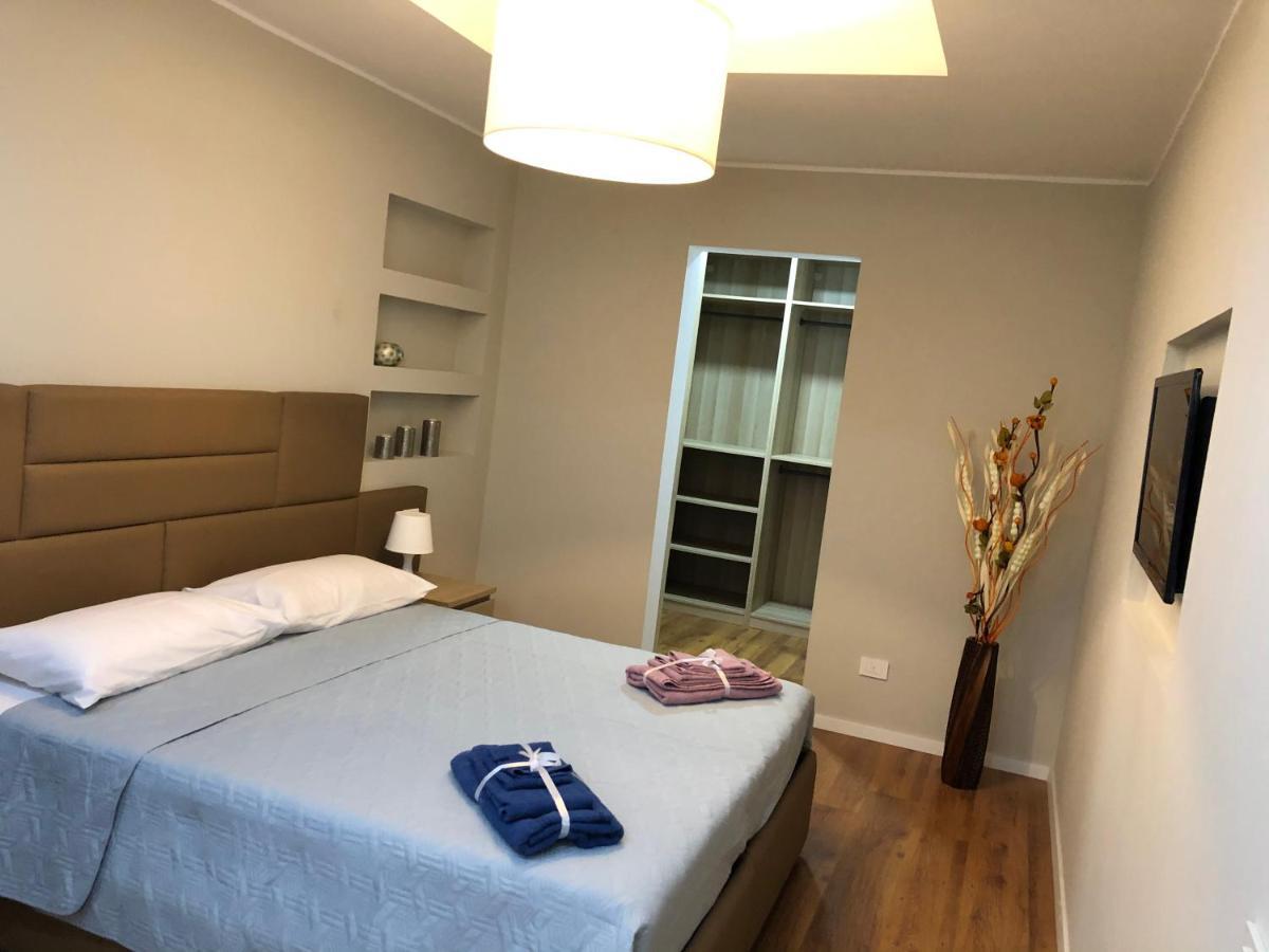 Zeroventiquattro Union Apartment 格罗塞托 外观 照片