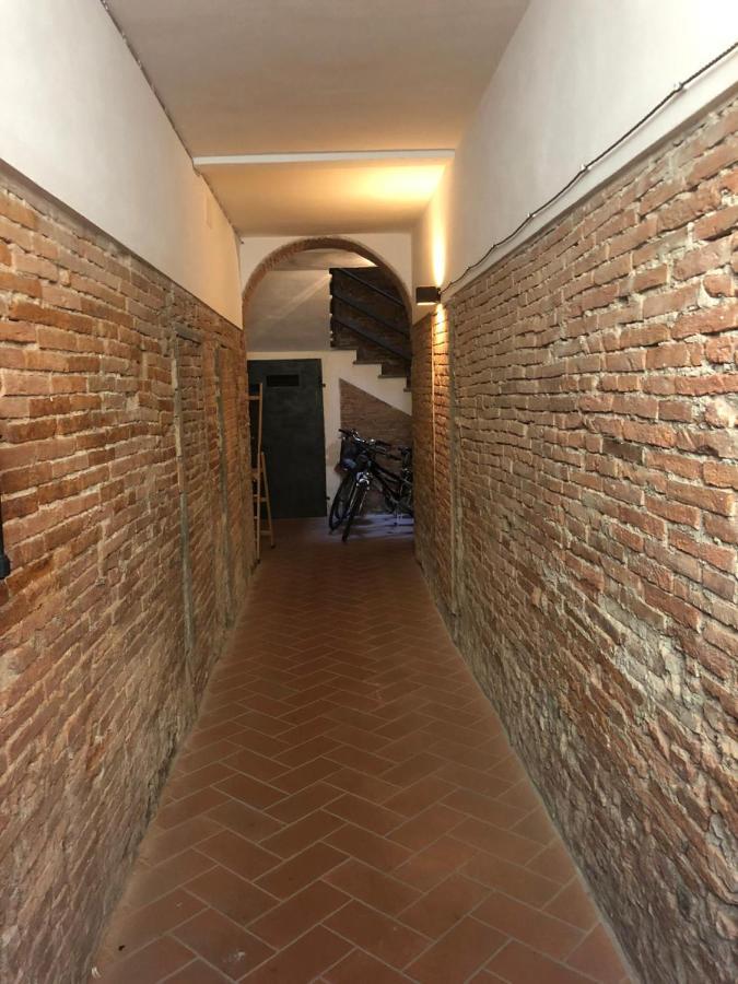 Zeroventiquattro Union Apartment 格罗塞托 外观 照片