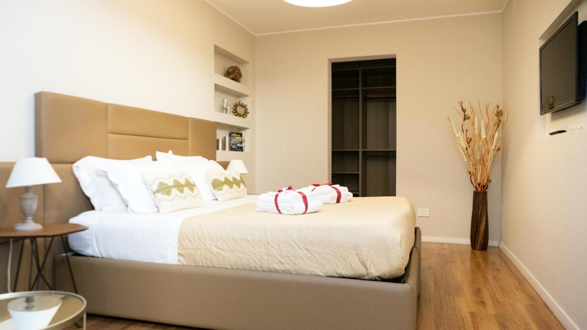 Zeroventiquattro Union Apartment 格罗塞托 外观 照片